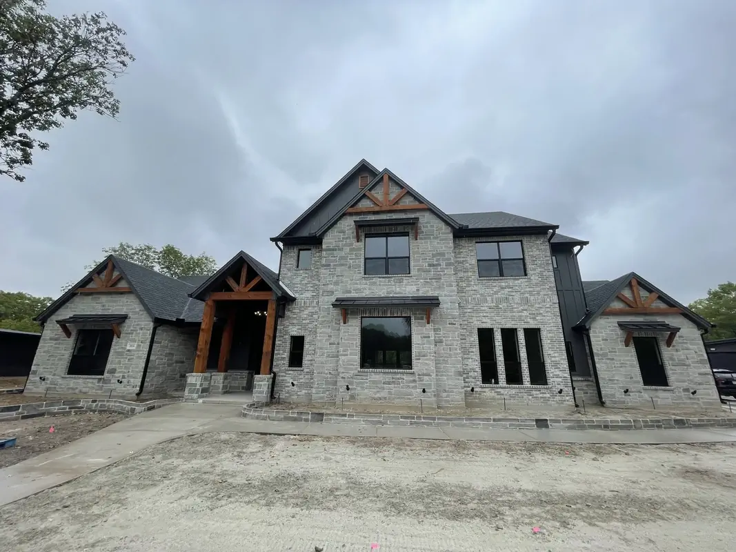 Eckersley Home