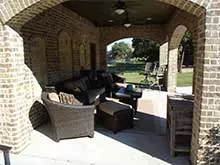 Exteriors