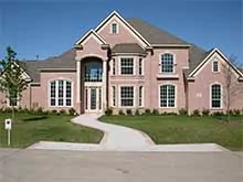 Exteriors