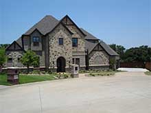Exteriors