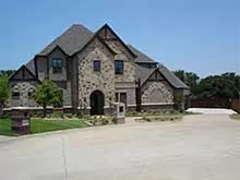Exteriors