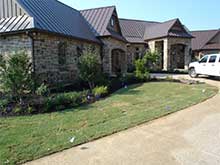 Exteriors