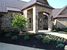 Exteriors