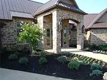 Exteriors