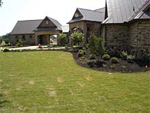 Exteriors