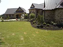 Exteriors