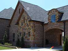 Exteriors