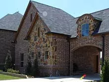 Exteriors