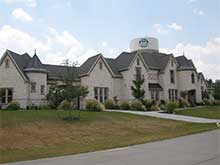 Exteriors