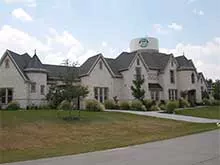 Exteriors