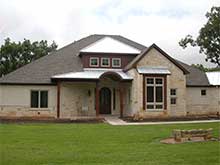 Exteriors