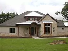 Exteriors
