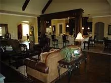 Interiors