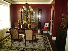 Interiors