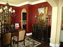 Interiors