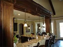 Interiors