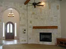 Interiors