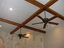 Interiors