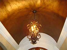 Interiors