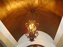 Interiors