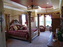Interiors