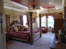 Interiors