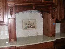 Interiors