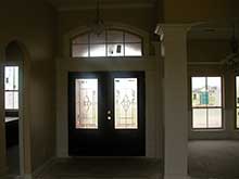 Interiors