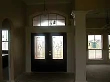 Interiors