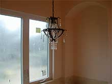 Interiors