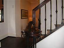 Interiors