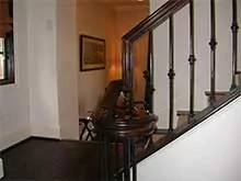 Interiors