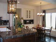 Interiors