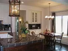 Interiors