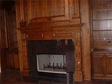 Interiors