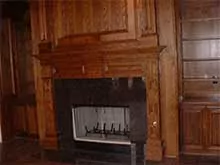 Interiors