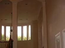 Interiors