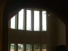 Interiors
