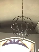 Interiors
