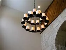 Interiors