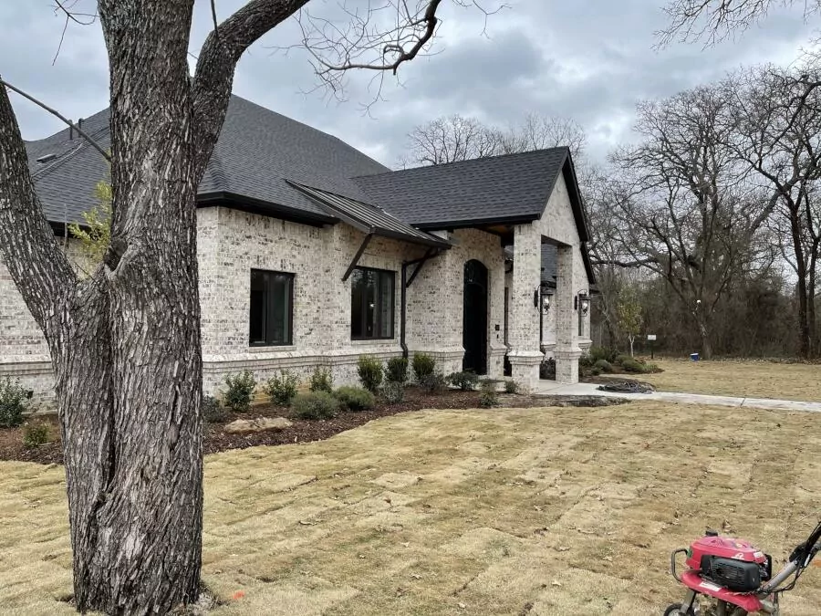 Moore Home