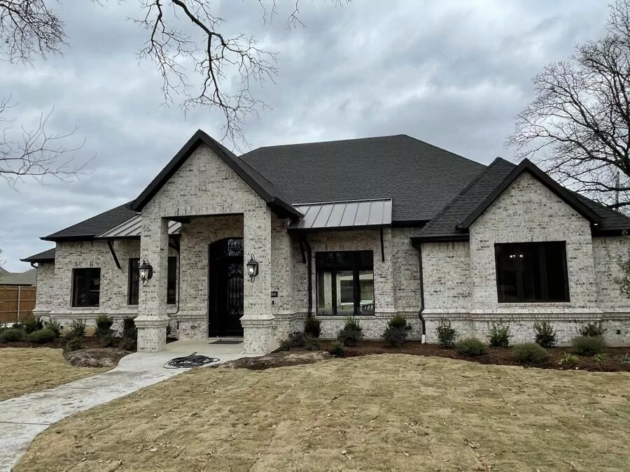 Moore Home