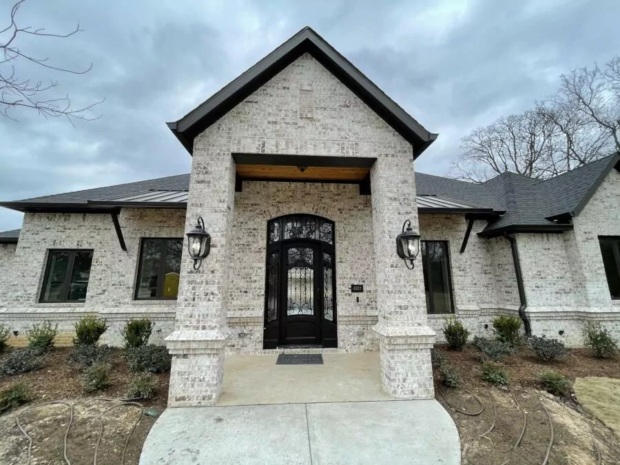 Moore Home