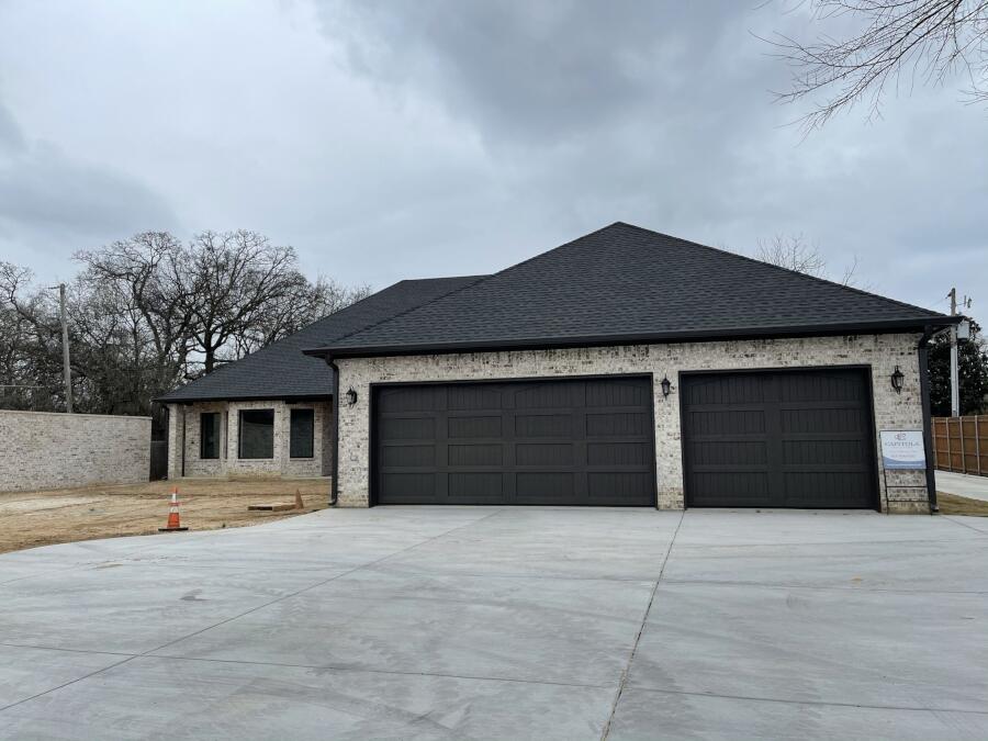 Moore Home