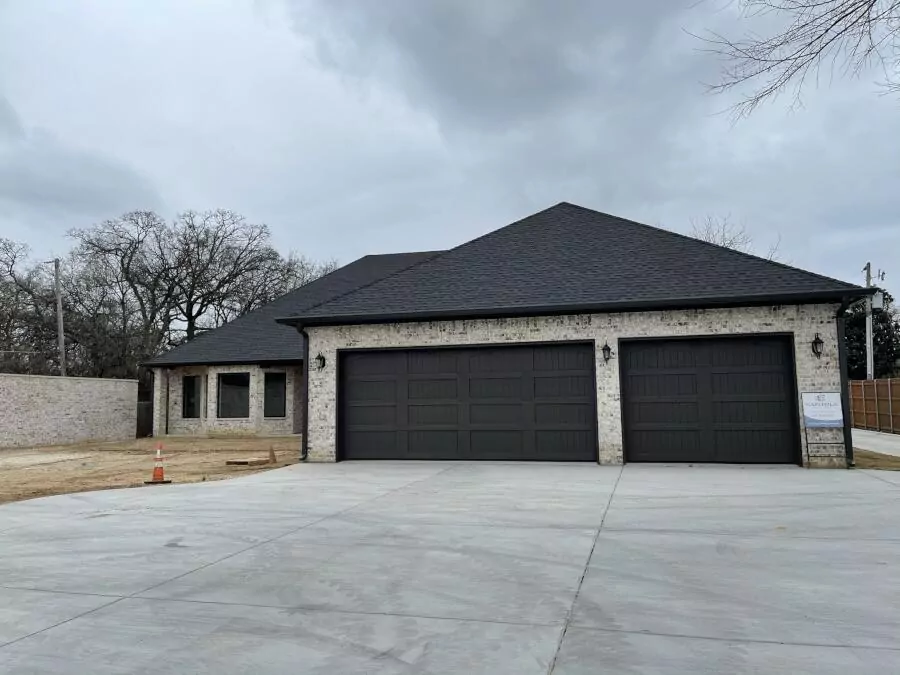 Moore Home