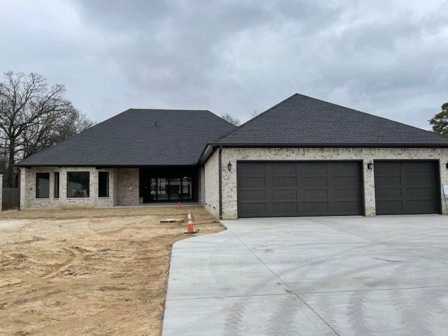Moore Home