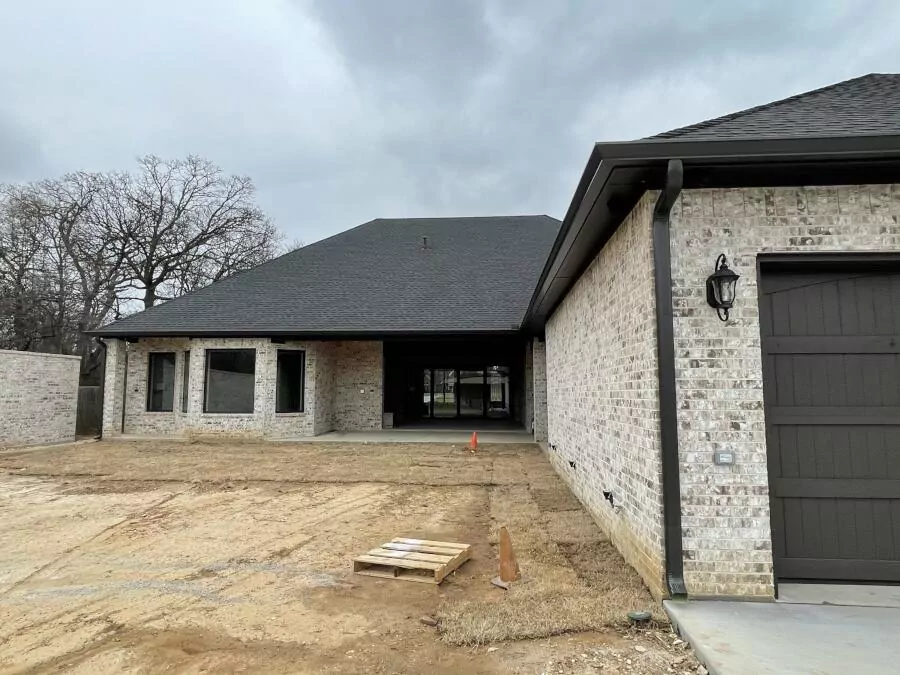 Moore Home