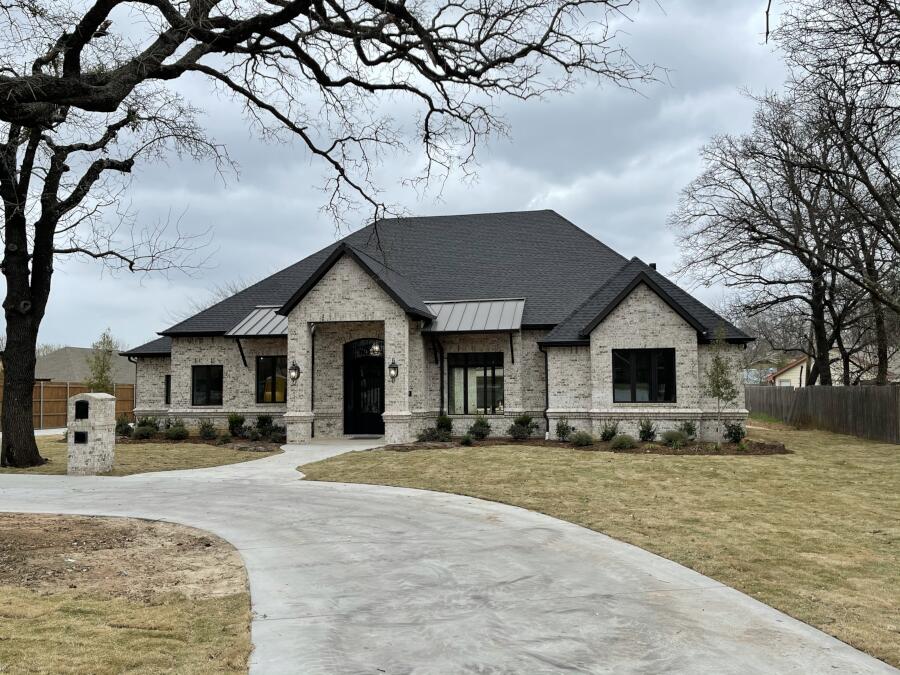 Moore Home