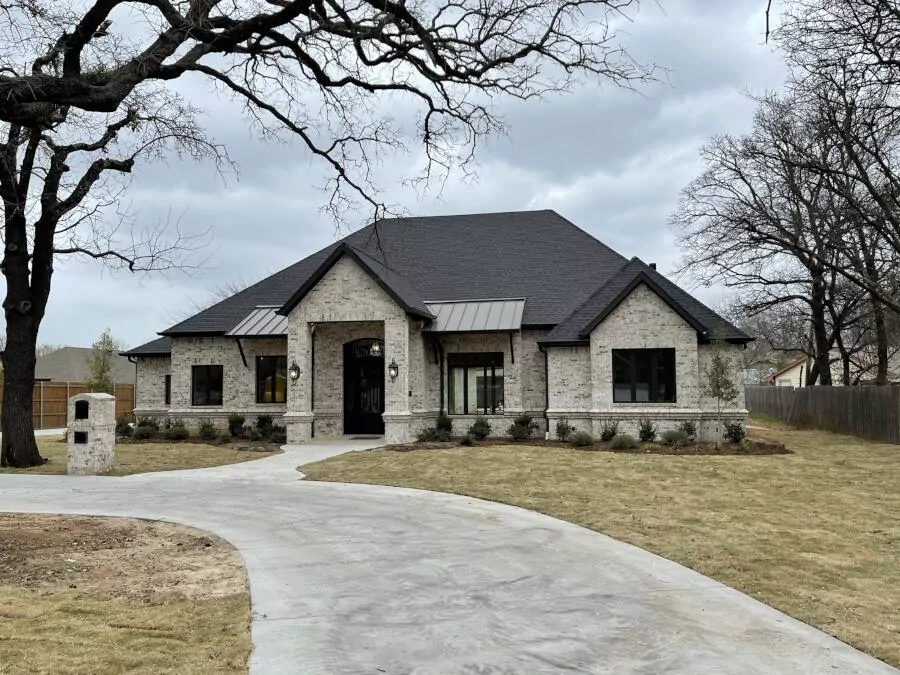 Moore Home