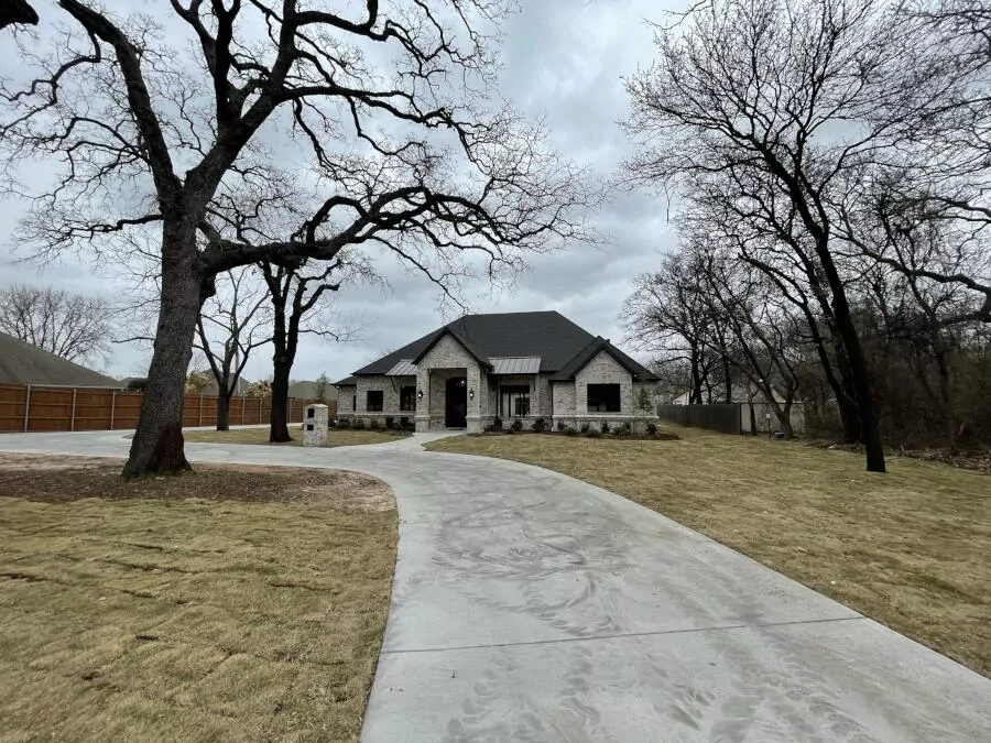 Moore Home